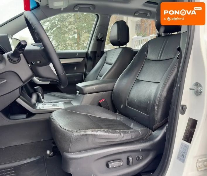 Kia Sorento, 2012 р., Дизель, 226 тис. км, Позашляховик / Кросовер, Білий, Львів AT-10408534 фото
