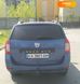 Dacia Logan MCV, 2014, Газ пропан-бутан / Бензин, 0.9 л., 216 тис. км, Універсал, Синій, Київ Cars-Pr-60130 фото 2