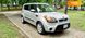 Kia Soul, 2011, Газ пропан-бутан / Бензин, 2 л., 281 тыс. км, Внедорожник / Кроссовер, Серый, Винница Cars-Pr-64019 фото 1