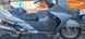 Honda Silver Wing 600, 2001 г., Бензин, 52 тыс. км, Макси-скутер, Серый, Кропивницкий (Кировоград) AT-10419852 фото 2