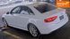 Audi A4, 2014 р., Бензин, 185 тис. км, Седан, Білий, Луцьк AT-10410811 фото 5
