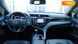 Toyota Camry, 2019, Гібрид (HEV), 2.5 л., 51 тис. км, Седан, Чорний, Київ 42305 фото 8