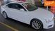Audi A4, 2014 р., Бензин, 185 тис. км, Седан, Білий, Луцьк AT-10410811 фото 1