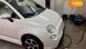 Fiat 500e, 2015, Електро, 117 тыс. км, Хетчбек, Белый, Бориспіль Cars-Pr-58752 фото 34