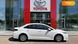 Toyota Corolla, 2019, Бензин, 1.6 л., 87 тис. км, Седан, Білий, Київ 44074 фото 14