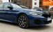 BMW 5 Series, 2020 р., Гібрид (PHEV), 104 тис. км, Седан, Синій, Львів AT-10418221 фото 12