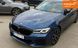 BMW 5 Series, 2020 р., Гібрид (PHEV), 104 тис. км, Седан, Синій, Львів AT-10418221 фото 4
