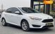 Ford Focus, 2018, Бензин, 2 л., 109 тис. км, Седан, Білий, Чернівці 26086 фото 1
