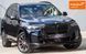 BMW X5, 2023 р., Гібрид (MHEV), 21 тис. км, Позашляховик / Кросовер, Чорний, Львів AT-10418310 фото 2