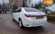 Toyota Corolla, 2018, Бензин, 1.6 л., 32 тыс. км, Седан, Белый, Львов 18899 фото 4