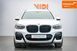 BMW X3, 2018 г., Дизель, 165 тыс. км, Внедорожник / Кроссовер, Белый, Киев AT-10421618 фото 2
