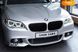 BMW 5 Series, 2016, Бензин, 4.39 л., 110 тис. км, Седан, Сірий, Одеса 43082 фото 6