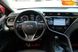 Toyota Camry, 2018, Бензин, 2.5 л., 71 тис. км, Седан, Сірий, Одеса 39151 фото 37