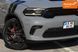 Dodge Durango, 2021 р., Бензин, 64 тис. км, Позашляховик / Кросовер, Сірий, Київ AT-10417910 фото 4