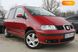 SEAT Alhambra, 2006, Дизель, 1.97 л., 236 тис. км, Мінівен, Червоний, Бердичів 30652 фото 7