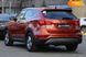 Hyundai Santa FE, 2016, Бензин, 2.4 л., 132 тис. км, Позашляховик / Кросовер, Помаранчевий, Київ 16043 фото 4
