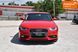 Audi A4, 2013 г., Бензин, 131 тыс. км, Седан, Красный, Кривой Рог AT-10397535 фото 1