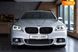BMW 5 Series, 2016, Бензин, 4.39 л., 110 тис. км, Седан, Сірий, Одеса 43082 фото 1