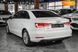 Audi A3, 2015, Дизель, 1.6 л., 56 тис. км, Седан, Білий, Одеса 20437 фото 10
