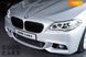 BMW 5 Series, 2016, Бензин, 4.39 л., 110 тис. км, Седан, Сірий, Одеса 43082 фото 11