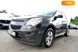 Chevrolet Equinox, 2014, Бензин, 3.6 л., 250 тис. км, Позашляховик / Кросовер, Чорний, Львів 50790 фото 70