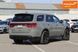Dodge Durango, 2021 р., Бензин, 64 тис. км, Позашляховик / Кросовер, Сірий, Київ AT-10417910 фото 7