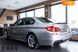 BMW 5 Series, 2016, Бензин, 4.39 л., 110 тис. км, Седан, Сірий, Одеса 43082 фото 5