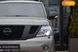 Nissan Patrol, 2012, Газ пропан-бутан / Бензин, 5.55 л., 206 тыс. км, Внедорожник / Кроссовер, Серый, Киев 43564 фото 18