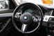 BMW 5 Series, 2014, Дизель, 2.99 л., 210 тис. км, Седан, Сірий, Київ 43513 фото 14