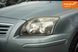 Toyota Avensis, 2007 р., Дизель, 202 тис. км, Хетчбек, Сірий, Чернівці AT-10417850 фото 13