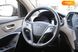 Hyundai Santa FE, 2016, Бензин, 2.4 л., 132 тис. км, Позашляховик / Кросовер, Помаранчевий, Київ 16043 фото 14