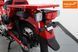 Honda CT 125 Hunter Cub, 2020 р., Бензин, 4 тис. км, Міні мотоцикли, Червоний, Гнівань AT-10424638 фото 44