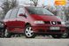 SEAT Alhambra, 2006, Дизель, 1.97 л., 236 тыс. км, Минивен, Красный, Бердичев 30652 фото 3