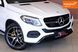 Mercedes-Benz GLE-Class, 2015 р., Дизель, 327 тис. км, Позашляховик / Кросовер, Білий, Одеса AT-10408481 фото 3