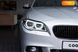 BMW 5 Series, 2016, Бензин, 4.39 л., 110 тис. км, Седан, Сірий, Одеса 43082 фото 7