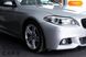 BMW 5 Series, 2016, Бензин, 4.39 л., 110 тис. км, Седан, Сірий, Одеса 43082 фото 8