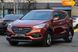 Hyundai Santa FE, 2016, Бензин, 2.4 л., 132 тис. км, Позашляховик / Кросовер, Помаранчевий, Київ 16043 фото 3