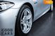 BMW 5 Series, 2016, Бензин, 4.39 л., 110 тис. км, Седан, Сірий, Одеса 43082 фото 16