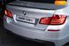 BMW 5 Series, 2016, Бензин, 4.39 л., 110 тис. км, Седан, Сірий, Одеса 43082 фото 25