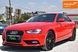 Audi A4, 2013 г., Бензин, 131 тыс. км, Седан, Красный, Кривой Рог AT-10397535 фото 5