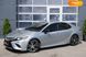 Toyota Camry, 2018, Бензин, 2.5 л., 71 тис. км, Седан, Сірий, Одеса 39151 фото 6
