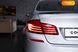BMW 5 Series, 2016, Бензин, 4.39 л., 110 тис. км, Седан, Сірий, Одеса 43082 фото 22