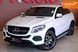 Mercedes-Benz GLE-Class, 2015 р., Дизель, 327 тис. км, Позашляховик / Кросовер, Білий, Одеса AT-10408481 фото 2