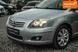 Toyota Avensis, 2007 р., Дизель, 202 тис. км, Хетчбек, Сірий, Чернівці AT-10417850 фото 14