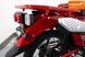 Honda CT 125 Hunter Cub, 2020 р., Бензин, 4 тис. км, Міні мотоцикли, Червоний, Гнівань AT-10424638 фото 20