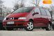 SEAT Alhambra, 2006, Дизель, 1.97 л., 236 тис. км, Мінівен, Червоний, Бердичів 30652 фото 12