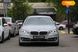 BMW 5 Series, 2014, Дизель, 2.99 л., 210 тис. км, Седан, Сірий, Київ 43513 фото 2