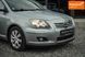 Toyota Avensis, 2007 р., Дизель, 202 тис. км, Хетчбек, Сірий, Чернівці AT-10417850 фото 10