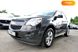 Chevrolet Equinox, 2014, Бензин, 3.6 л., 250 тыс. км, Внедорожник / Кроссовер, Чорный, Львов 50790 фото 109