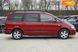 SEAT Alhambra, 2006, Дизель, 1.97 л., 236 тис. км, Мінівен, Червоний, Бердичів 30652 фото 26